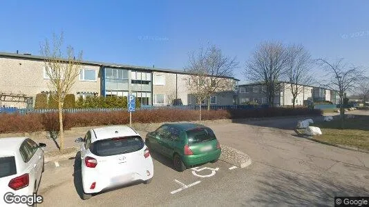 Lägenheter att hyra i Helsingborg - Bild från Google Street View