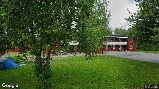 Lägenheter att hyra i Skellefteå - Bild från Google Street View