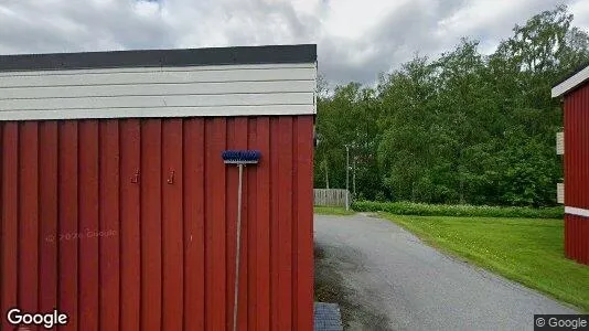Lägenheter att hyra i Skellefteå - Bild från Google Street View