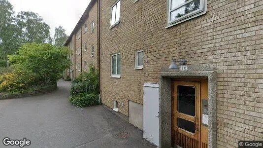 Lägenheter att hyra i Göteborg Centrum - Bild från Google Street View