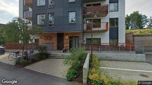 Lägenheter att hyra i Område ej specificerat - Bild från Google Street View
