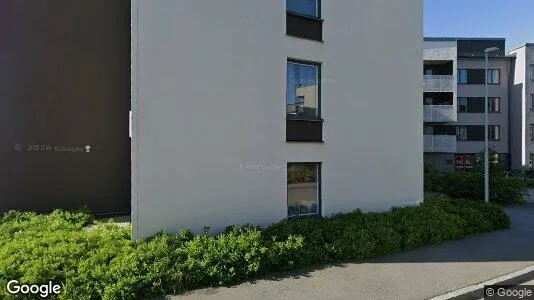 Lägenheter att hyra i Uppsala - Bild från Google Street View