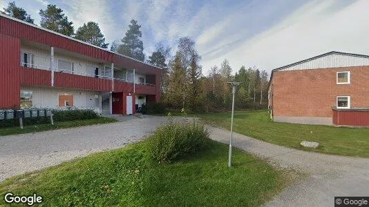 Lägenheter att hyra i Nordanstig - Bild från Google Street View