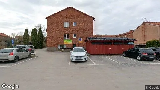 Lägenheter att hyra i Eskilstuna - Bild från Google Street View
