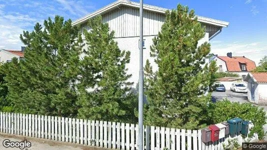 Lägenheter att hyra i Gotland - Bild från Google Street View