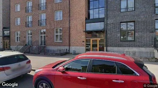 Lägenheter att hyra i Eskilstuna - Bild från Google Street View