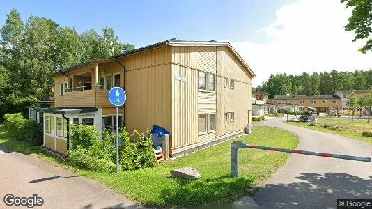 Lägenheter att hyra i Karlstad - Bild från Google Street View