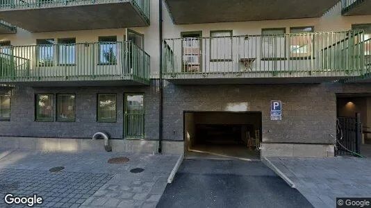 Lägenheter att hyra i Askim-Frölunda-Högsbo - Bild från Google Street View