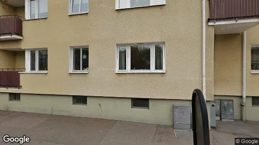 Lägenheter att hyra i Kalmar - Bild från Google Street View