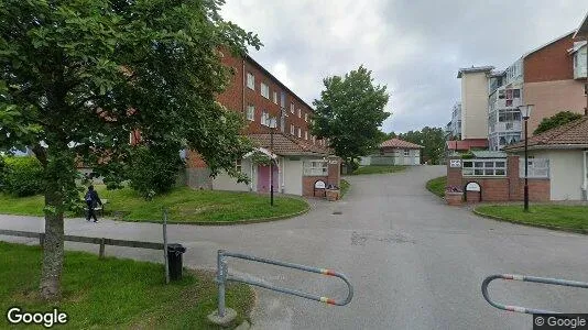 Lägenheter att hyra i Stenungsund - Bild från Google Street View