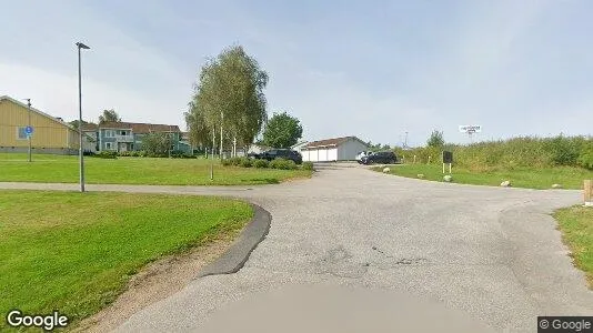 Lägenheter att hyra i Uddevalla - Bild från Google Street View