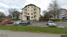 Lägenhet att hyra, Gislaved, Allégatan<span class="blurred street-number" onclick="ProcessAdRequest(6259453)"><span class="hint">Se väg-nr</span>[xxxxxxxx]</span>