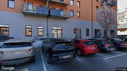 Lägenheter att hyra i Majorna-Linné - Bild från Google Street View