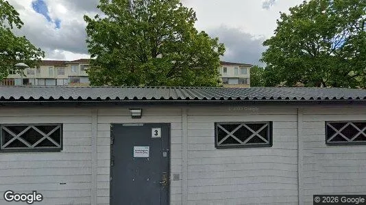 Lägenheter att hyra i Linköping - Bild från Google Street View