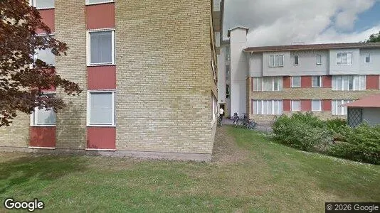 Lägenheter att hyra i Linköping - Bild från Google Street View