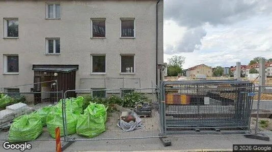 Lägenheter att hyra i Söderort - Bild från Google Street View