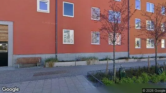 Lägenheter att hyra i Söderort - Bild från Google Street View