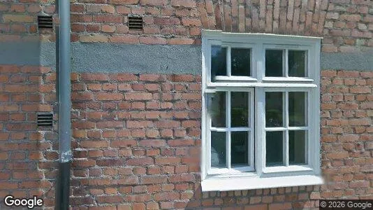 Lägenheter att hyra i Gärdet/Djurgården - Bild från Google Street View
