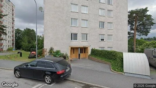 Lägenheter att hyra i Söderort - Bild från Google Street View