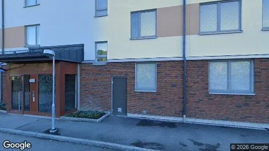 Lägenheter att hyra i Söderort - Bild från Google Street View