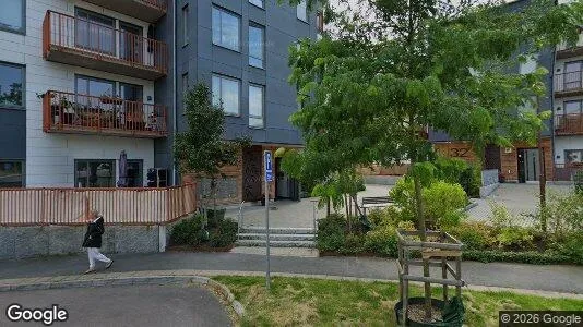 Lägenheter att hyra i Område ej specificerat - Bild från Google Street View