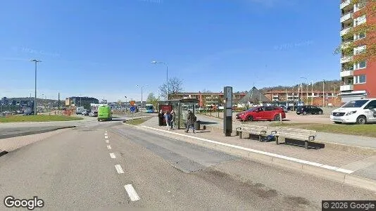 Lägenheter att hyra i Norra hisingen - Bild från Google Street View