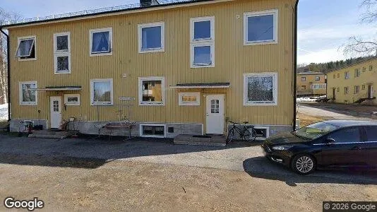 Lägenheter att hyra i Jokkmokk - Bild från Google Street View