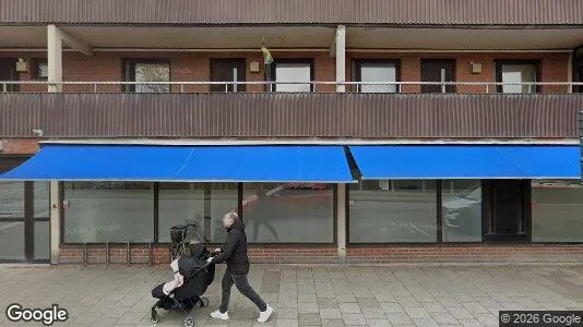 Lägenheter att hyra i Limhamn/Bunkeflo - Bild från Google Street View
