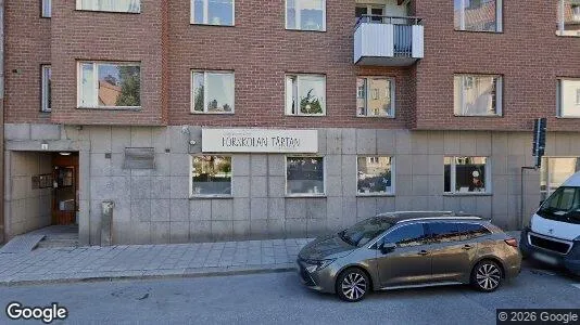 Lägenheter att hyra i Vasastan - Bild från Google Street View