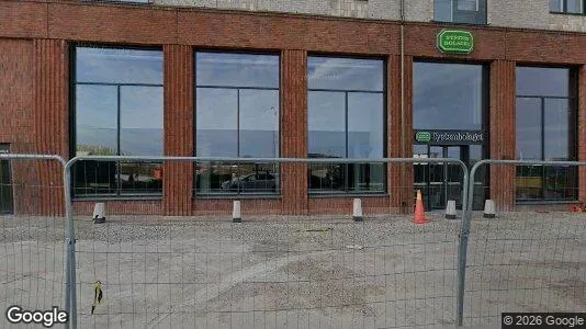 Lägenheter att hyra i Lund - Bild från Google Street View