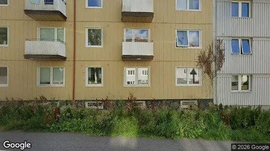 Lägenheter att hyra i Mölndal - Bild från Google Street View