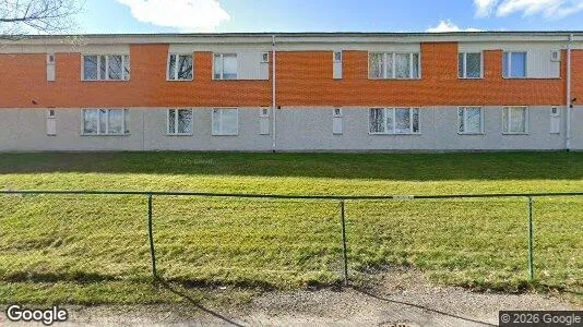 Lägenheter att hyra i Upplands Väsby - Bild från Google Street View