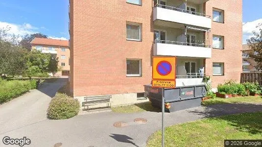 Lägenheter att hyra i Katrineholm - Bild från Google Street View