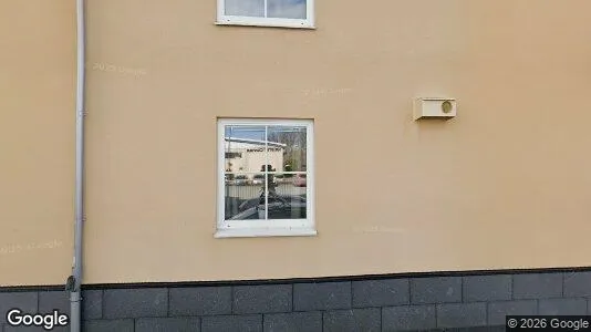 Lägenheter att hyra i Örebro - Bild från Google Street View