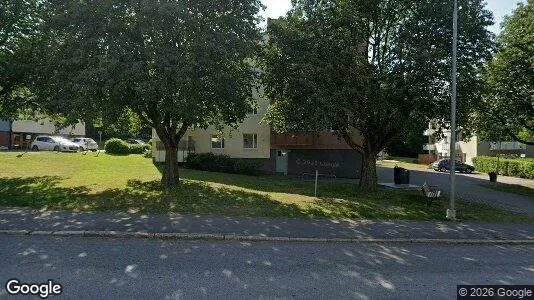 Lägenheter att hyra i Linköping - Bild från Google Street View
