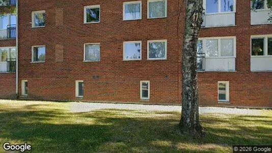 Lägenheter att hyra i Umeå - Bild från Google Street View
