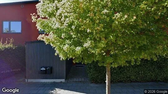 Lägenheter att hyra i Helsingborg - Bild från Google Street View