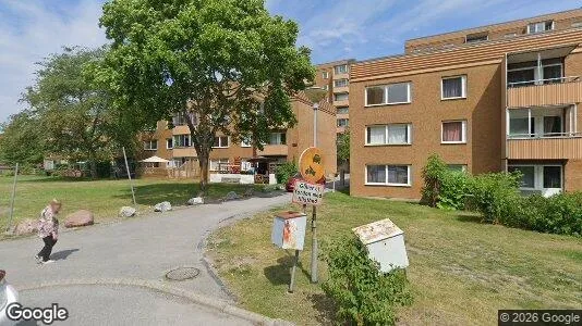 Lägenheter att hyra i Södertälje - Bild från Google Street View