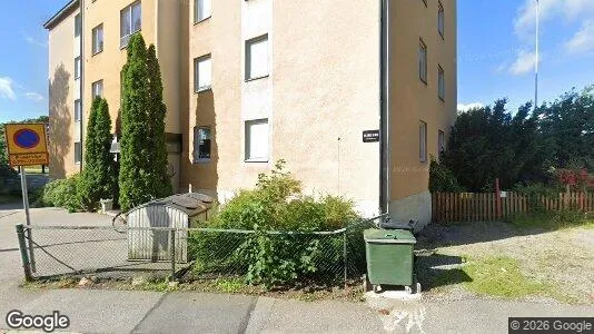 Lägenheter att hyra i Södertälje - Bild från Google Street View