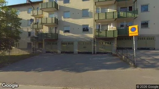 Lägenheter att hyra i Söderort - Bild från Google Street View