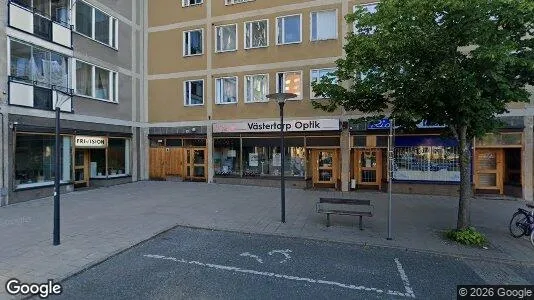 Lägenheter att hyra i Söderort - Bild från Google Street View