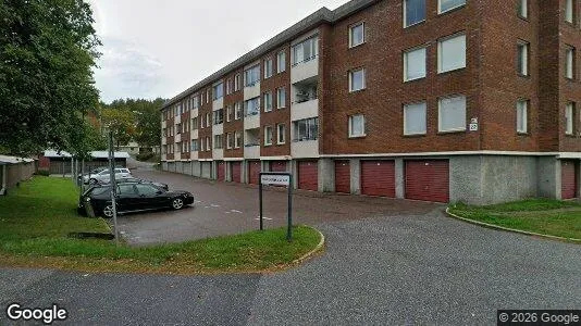 Lägenheter att hyra i Sigtuna - Bild från Google Street View