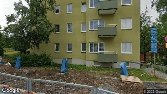 Lägenheter att hyra i Söderort - Bild från Google Street View