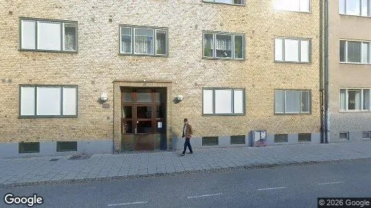 Lägenheter att hyra i Sofielund - Bild från Google Street View