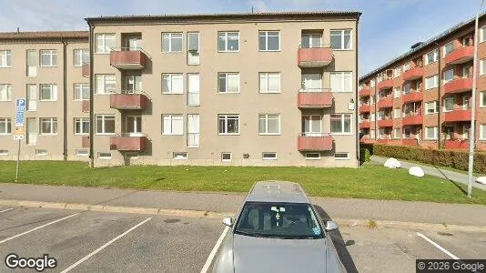 Lägenheter att hyra i Norrköping - Bild från Google Street View