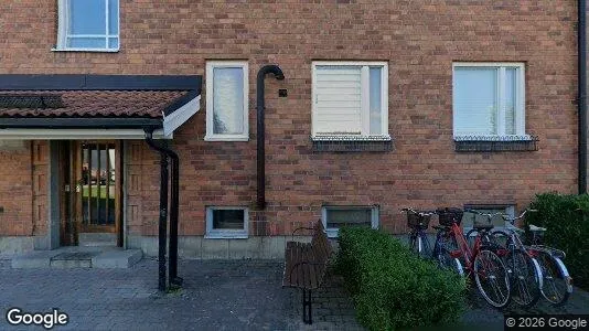 Lägenheter att hyra i Norrköping - Bild från Google Street View