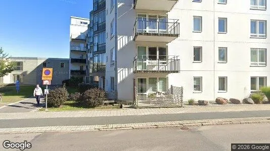 Lägenheter att hyra i Helsingborg - Bild från Google Street View