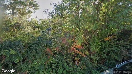 Lägenheter att hyra i Lidingö - Bild från Google Street View