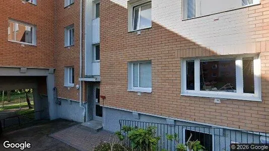 Lägenheter att hyra i Jönköping - Bild från Google Street View