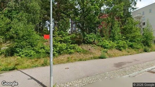 Lägenheter att hyra i Västerås - Bild från Google Street View